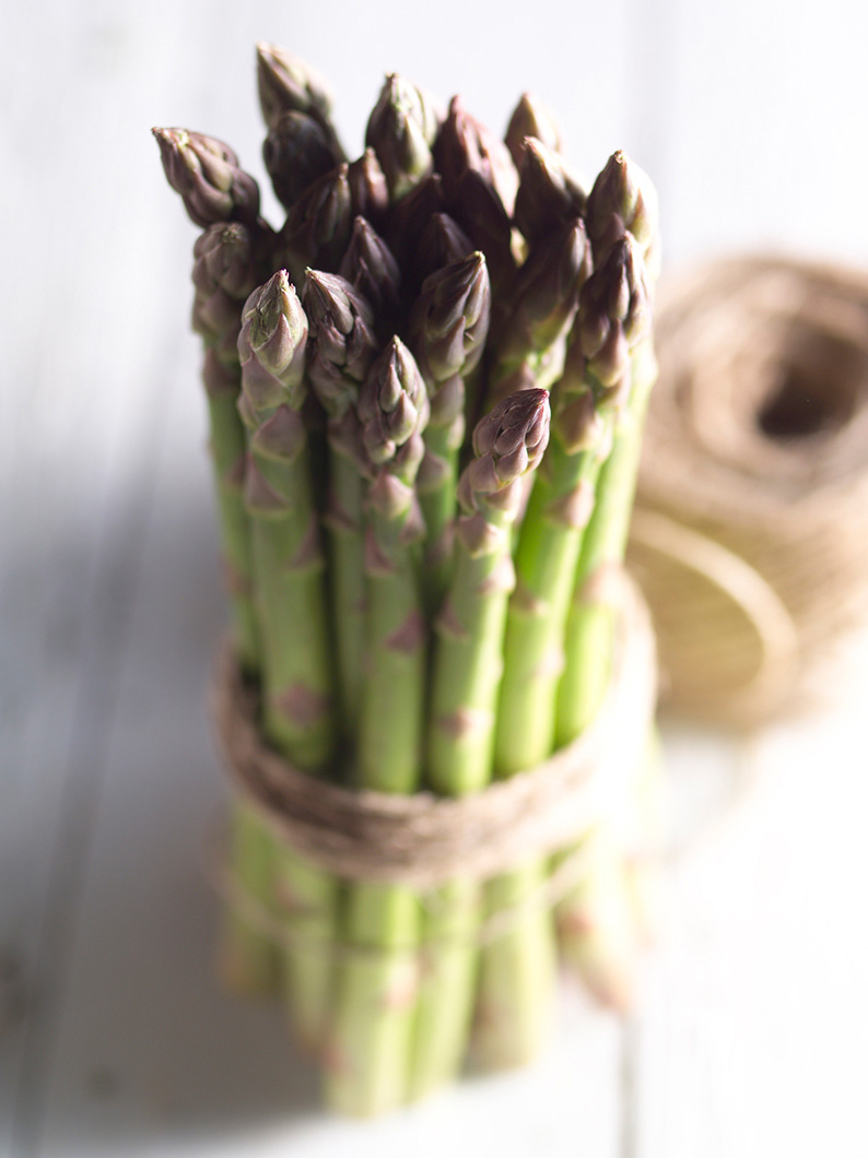 A simple but effective studio shot, created for Taste of the West